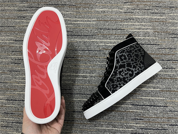 Chr1st1an louboutin