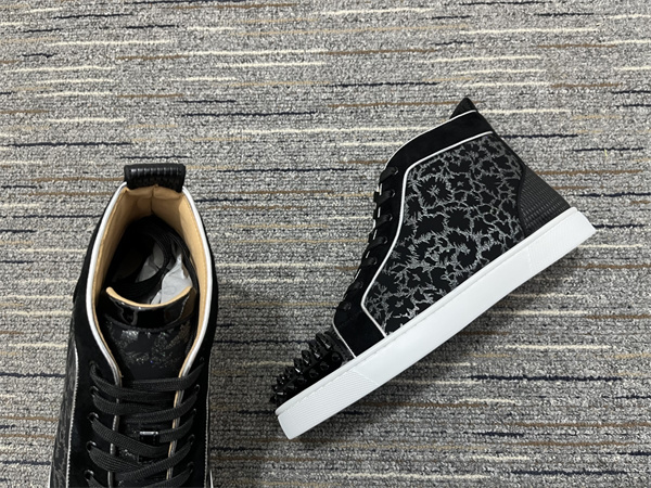 Chr1st1an louboutin
