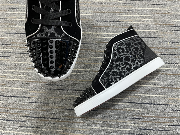 Chr1st1an louboutin
