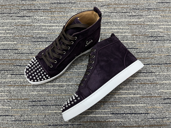 Chr1st1an louboutin