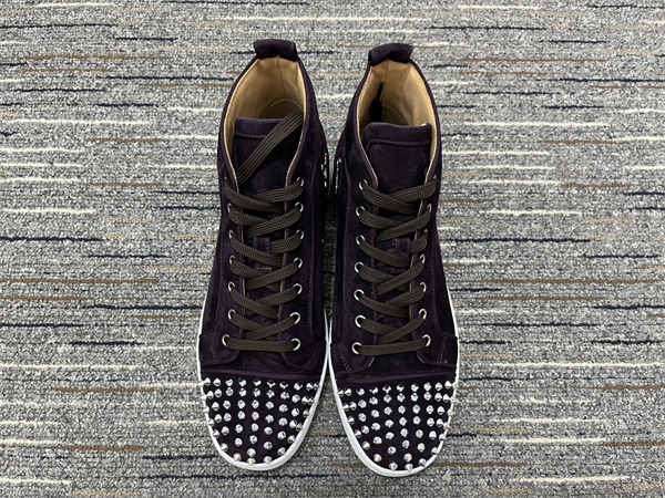Chr1st1an louboutin