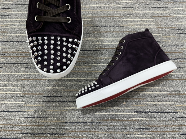 Chr1st1an louboutin