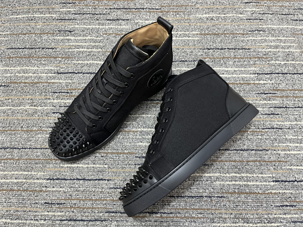Chr1st1an louboutin