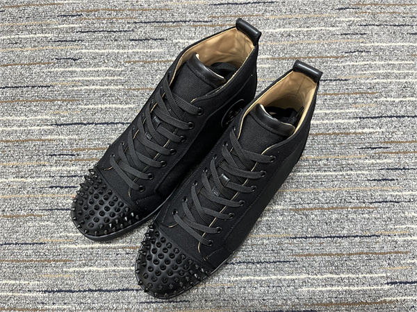 Chr1st1an louboutin