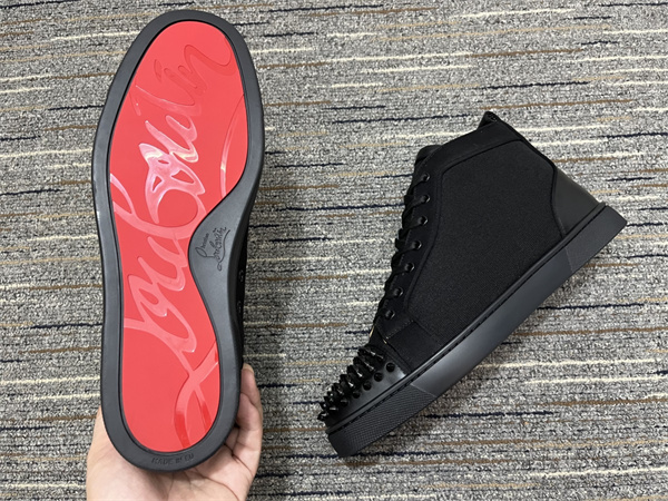 Chr1st1an louboutin
