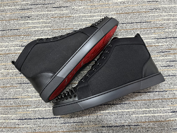 Chr1st1an louboutin