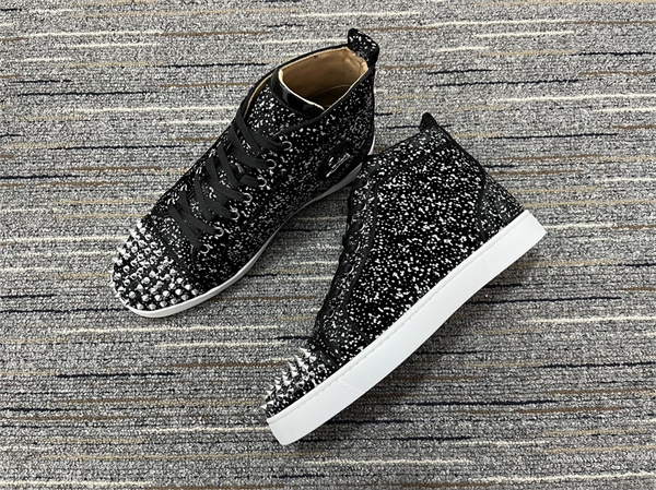 Chr1st1an louboutin