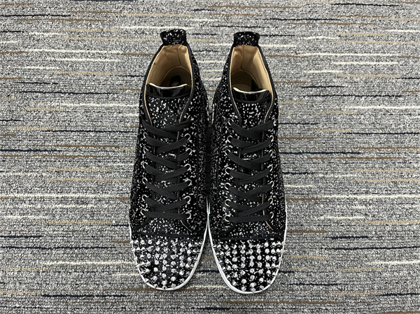 Chr1st1an louboutin
