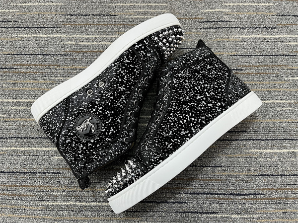 Chr1st1an louboutin