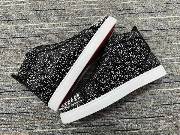 Chr1st1an louboutin