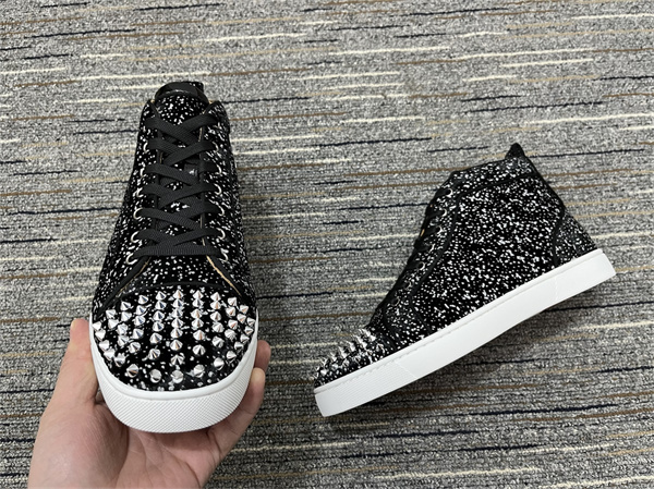 Chr1st1an louboutin