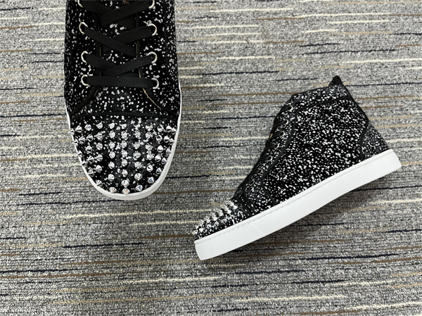 Chr1st1an louboutin