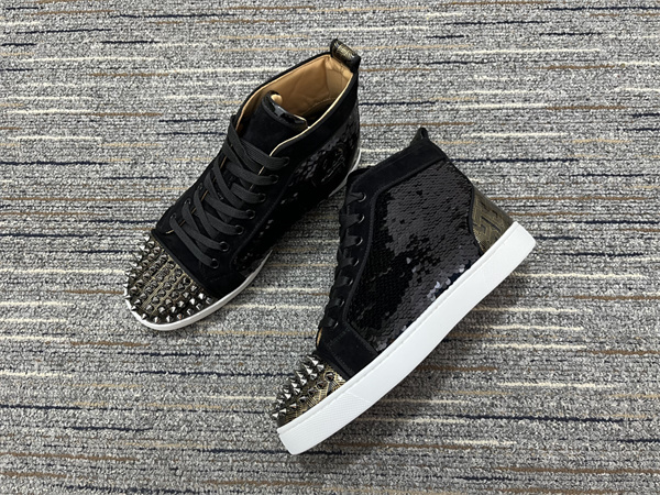 Chr1st1an louboutin