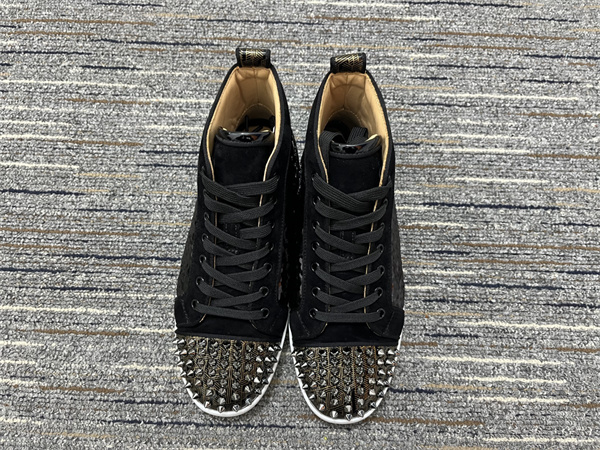 Chr1st1an louboutin