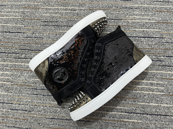 Chr1st1an louboutin