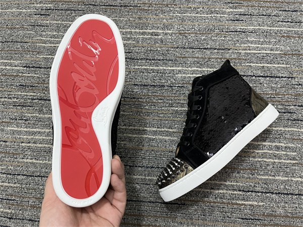Chr1st1an louboutin