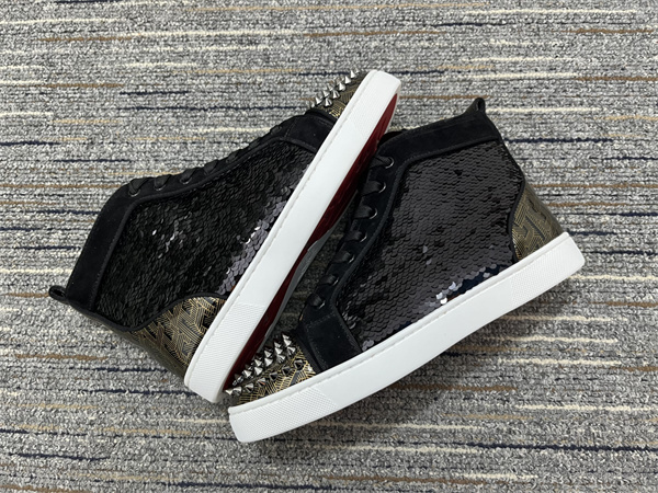 Chr1st1an louboutin