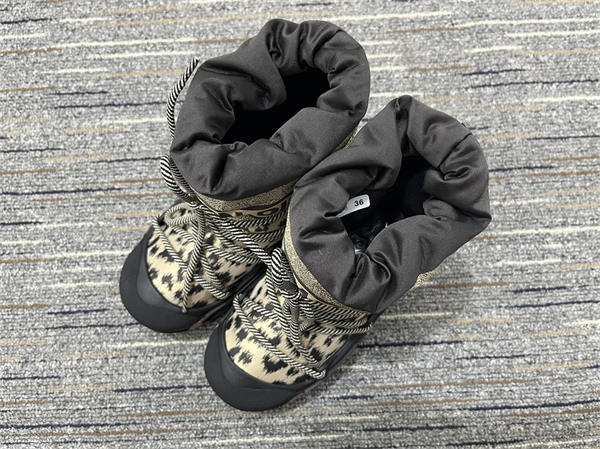 D10r boot