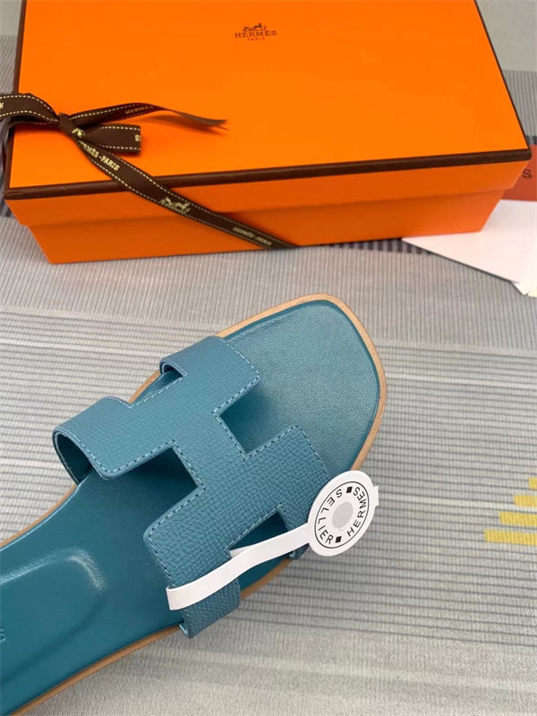 H Slipper
