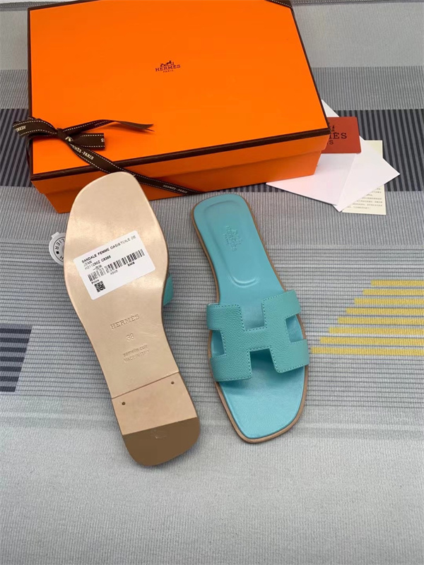 H Slipper