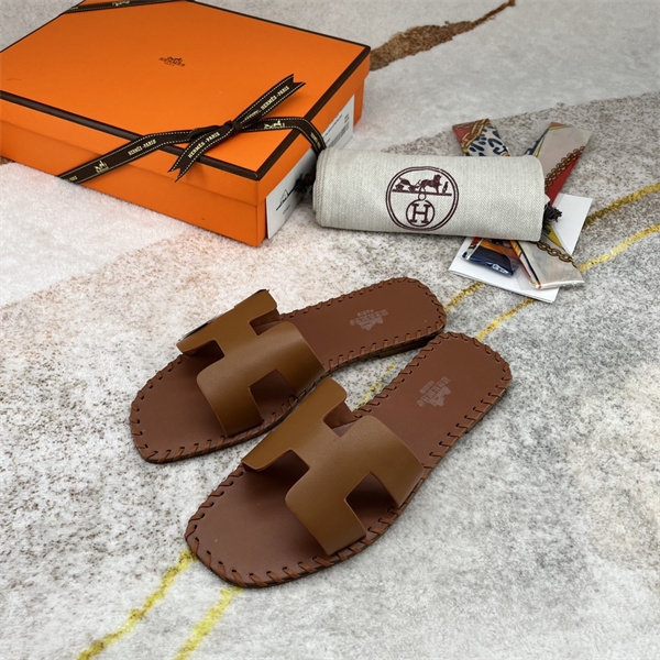 H Slipper