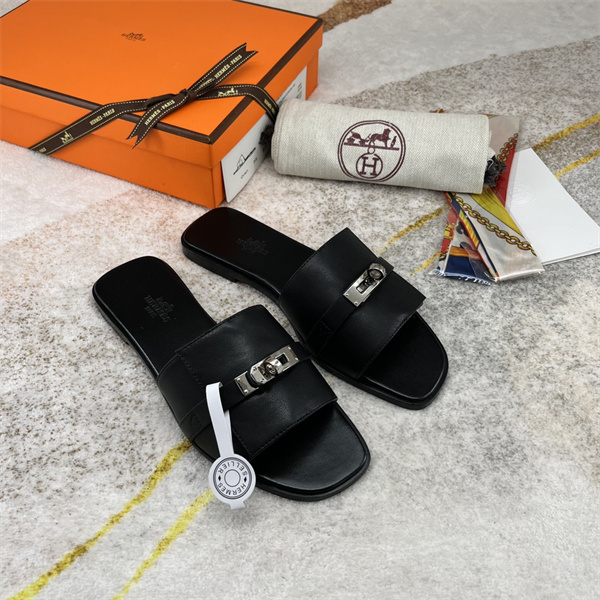 H Slipper