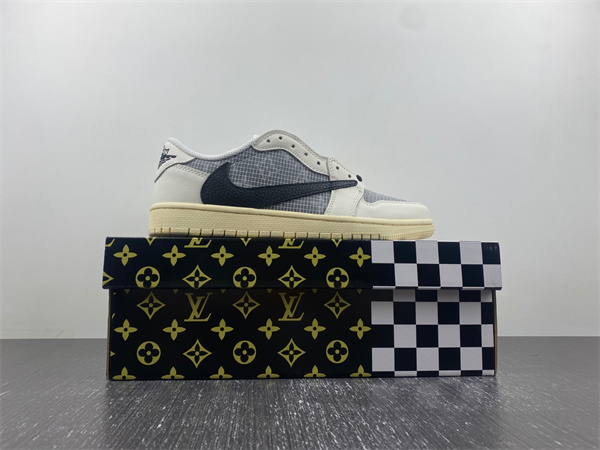 Air Jordan 1 Low AJ1