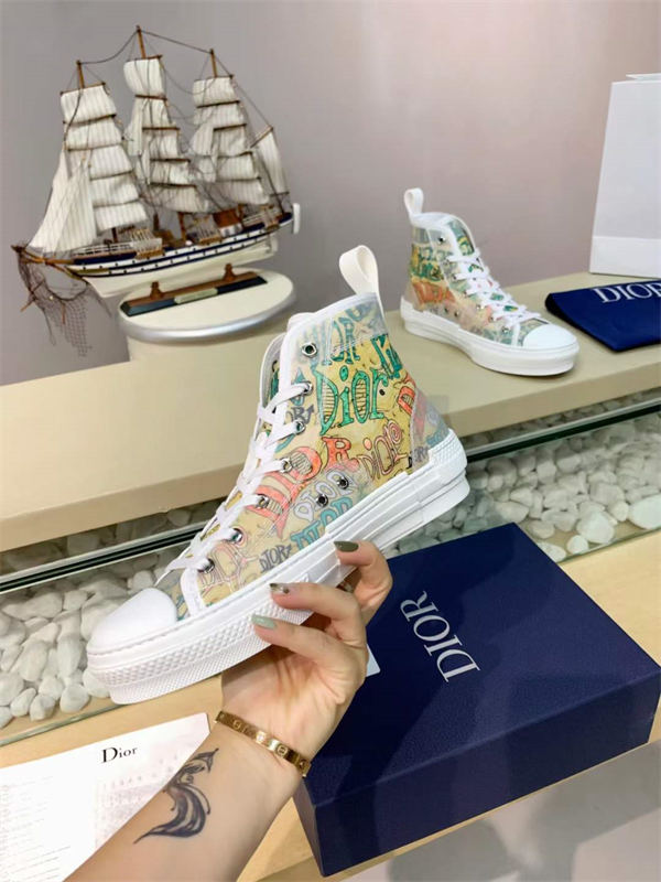 D10r sneaker