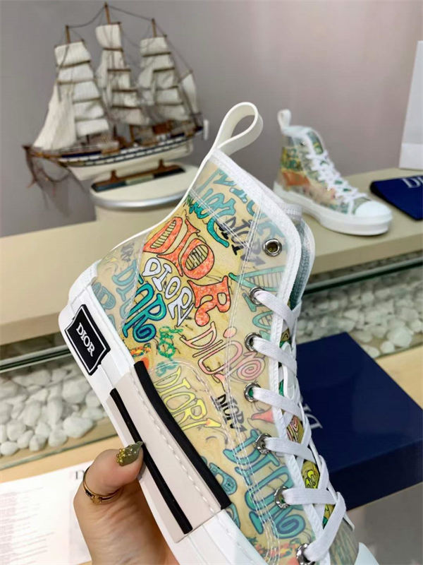 D10r sneaker