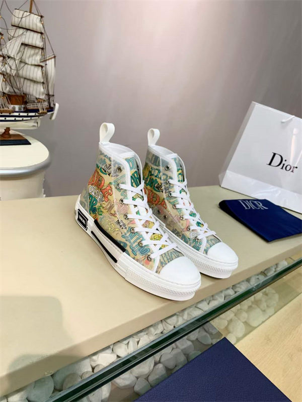 D10r sneaker