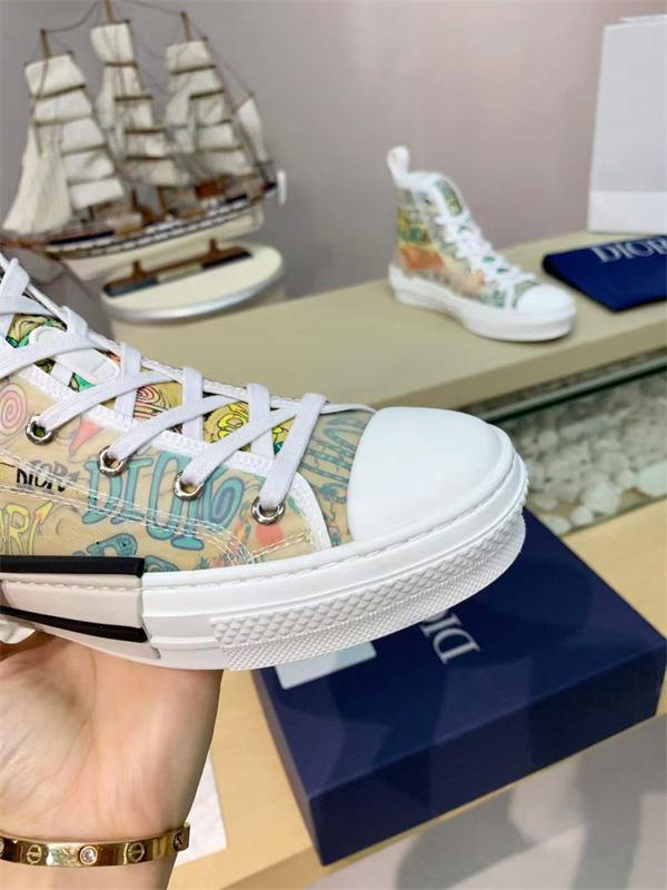 D10r sneaker