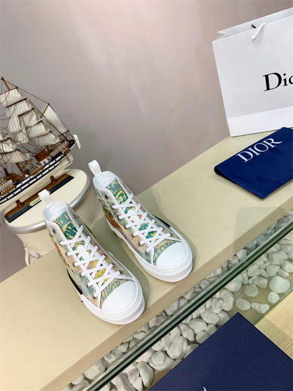 D10r sneaker