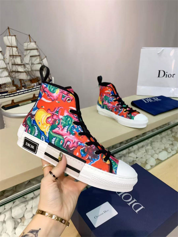 D10r sneaker