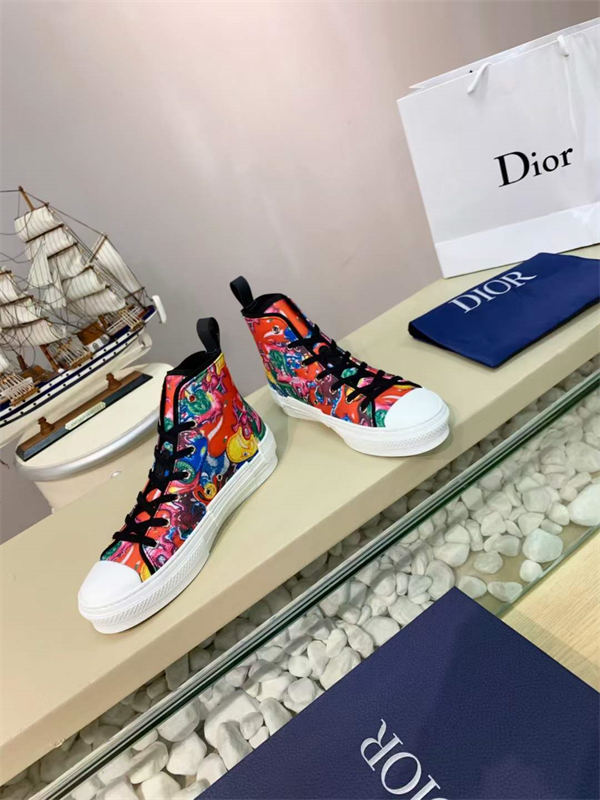 D10r sneaker