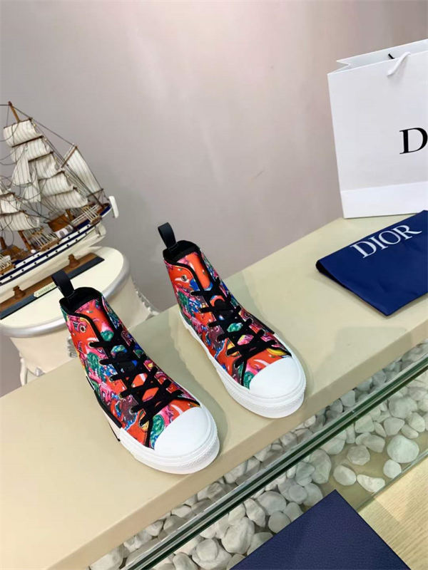 D10r sneaker