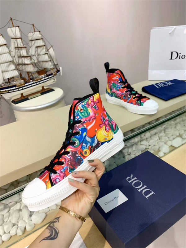 D10r sneaker