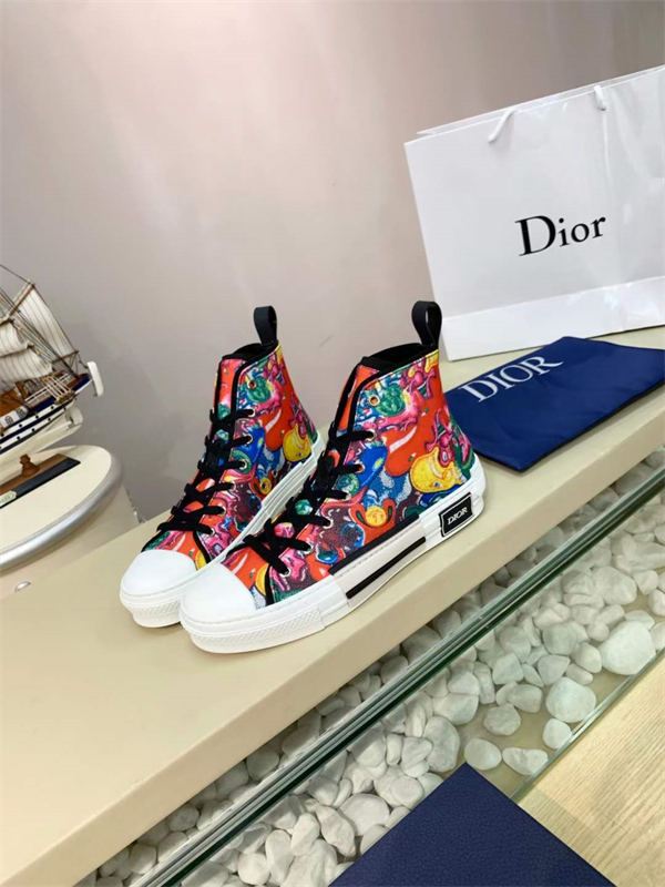 D10r sneaker