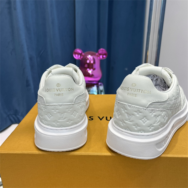 LV x Nike Sneaker