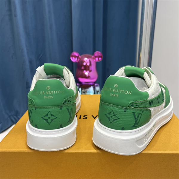 LV x Nike Sneaker