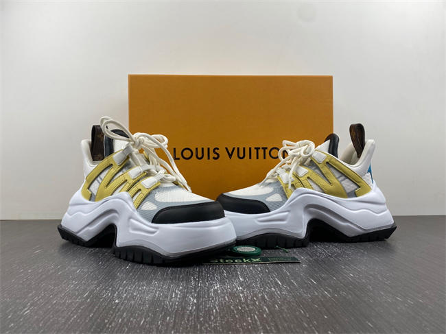 1 Vvtt0n archlight sneakers lv 4