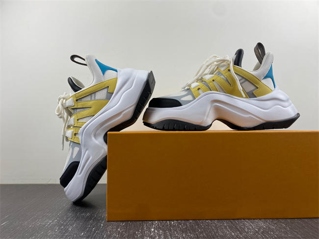 1 Vvtt0n archlight sneakers lv 4