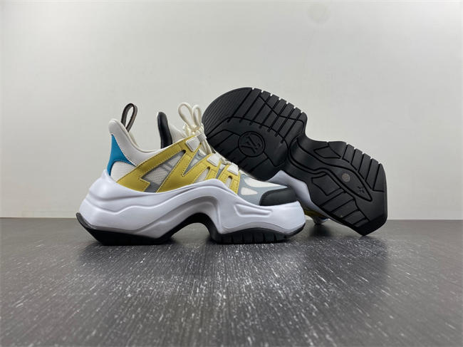 1 Vvtt0n archlight sneakers lv 4