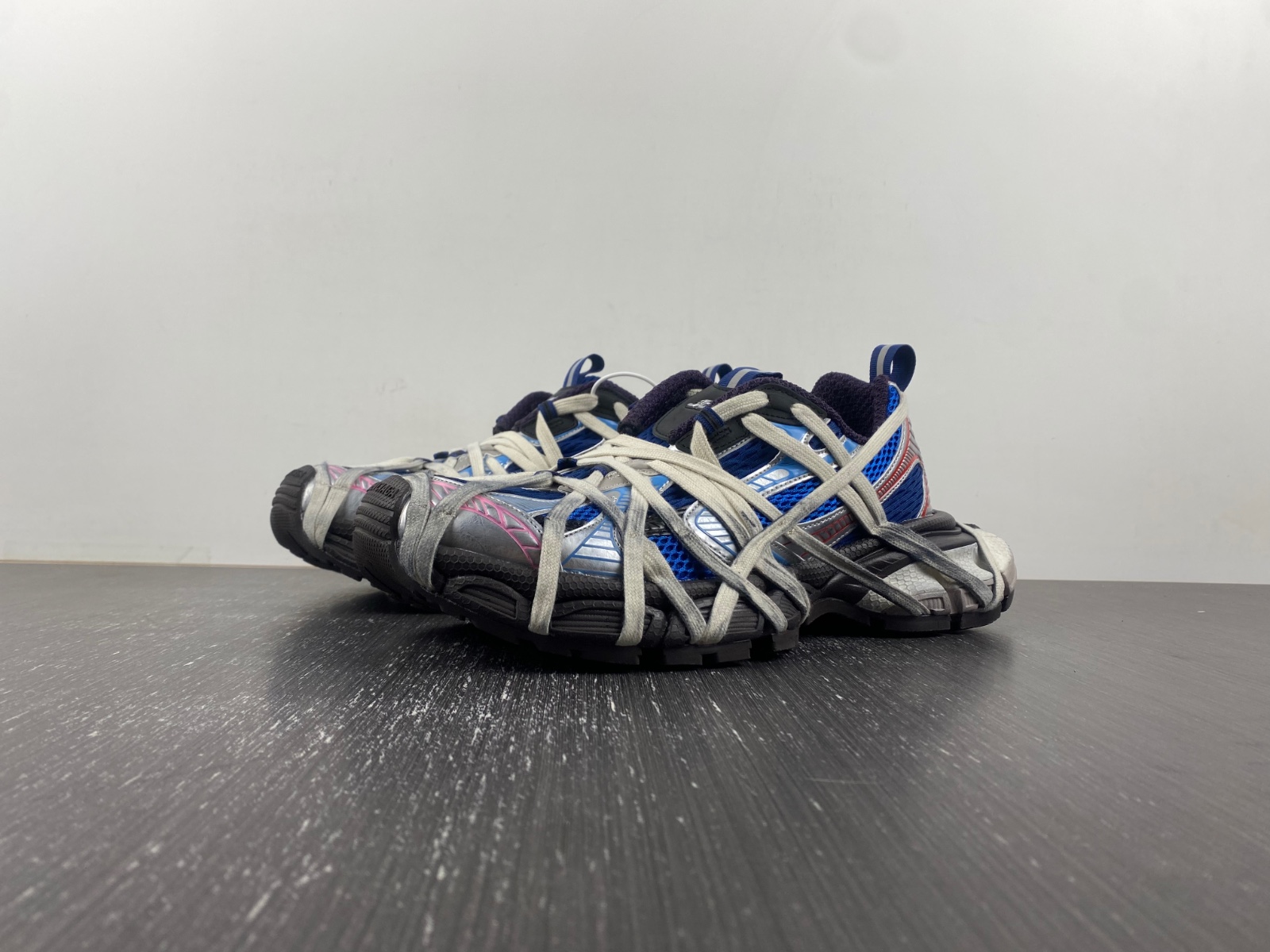 ba1en*iaga phanT0m sneaker 778698 w3xll 0525