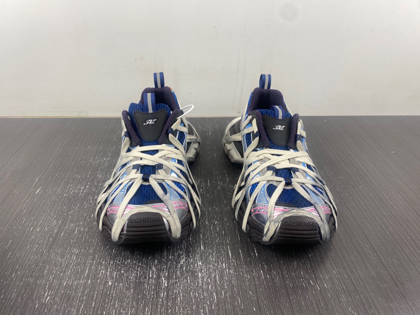 ba1en*iaga phanT0m sneaker 778698 w3xll 0525