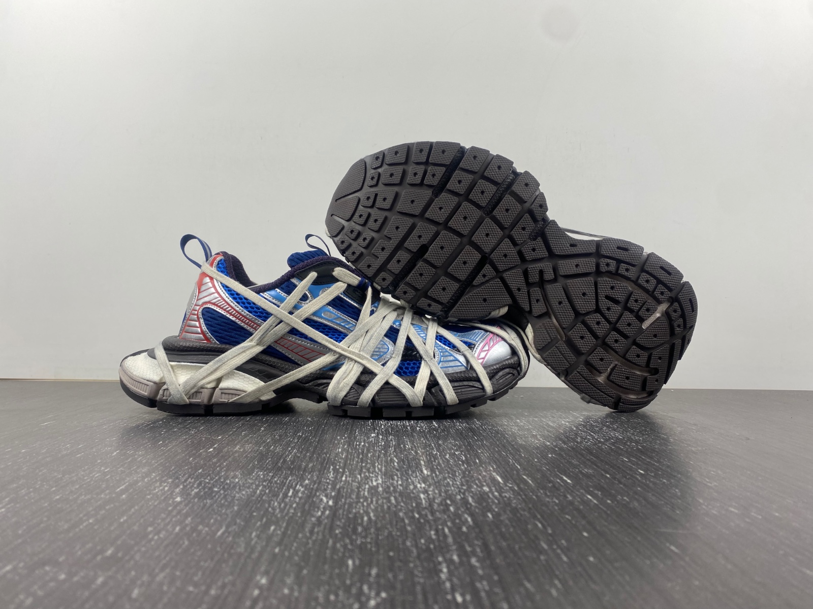 ba1en*iaga phanT0m sneaker 778698 w3xll 0525