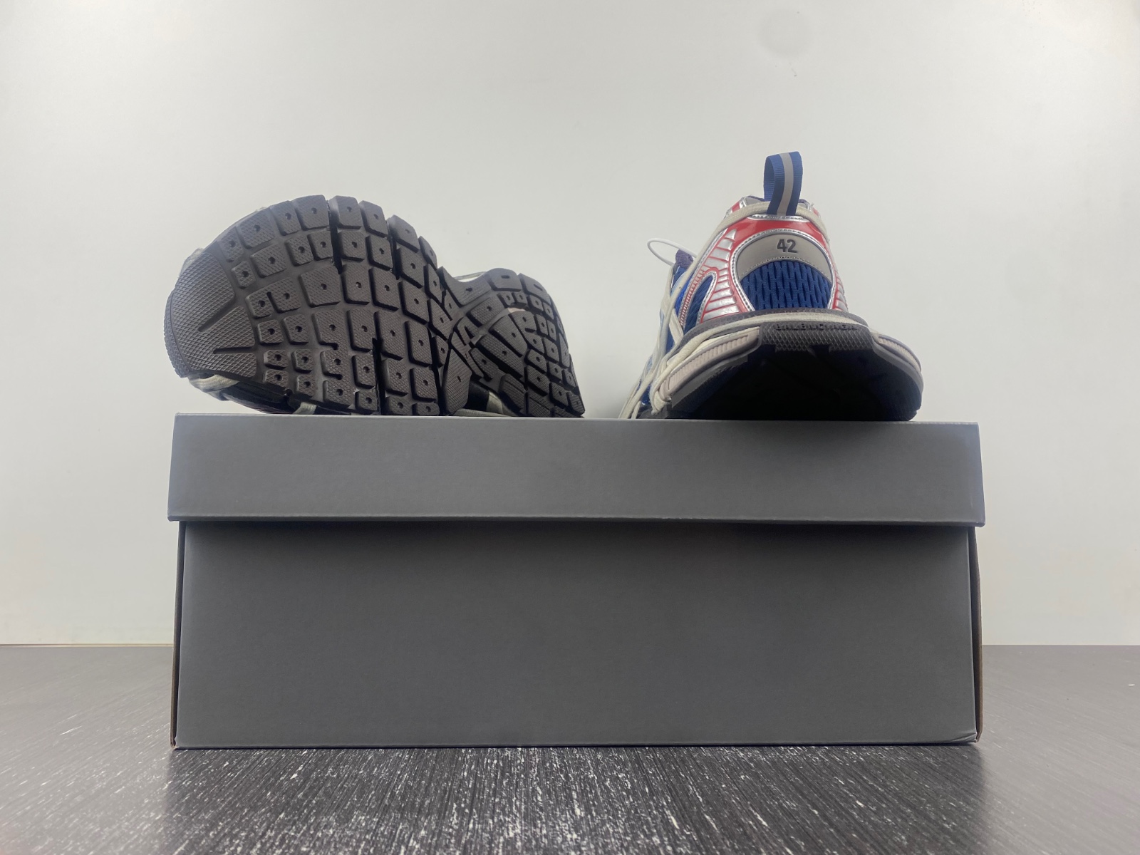 ba1en*iaga phanT0m sneaker 778698 w3xll 0525