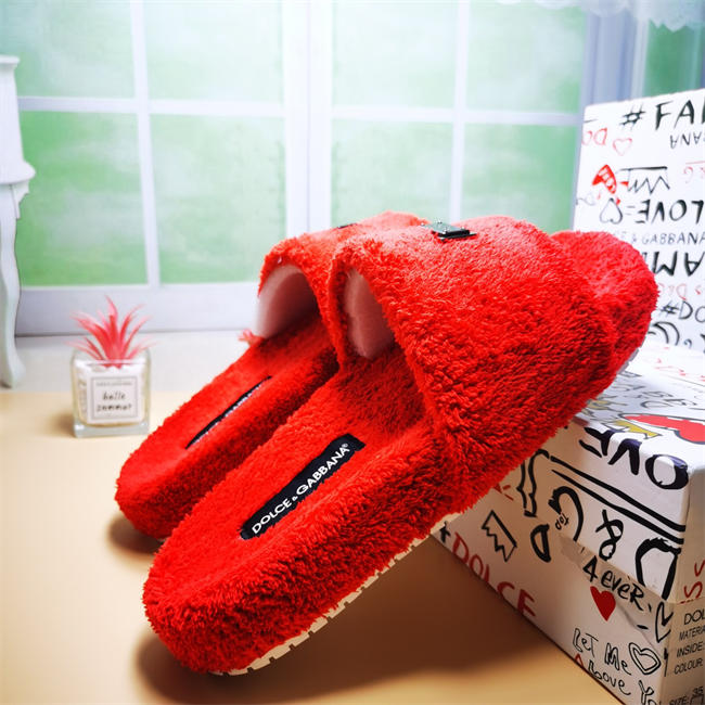DG slipper 6