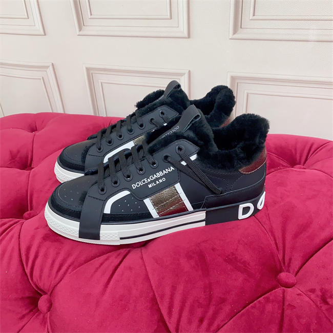 dg cusT0m 2.zero sneakers 1