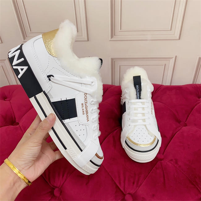 dg cusT0m 2.zero sneakers 2