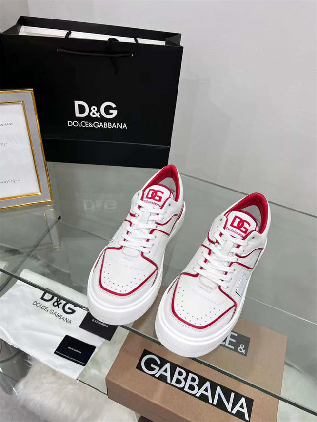 dg cusT0m 2.zero sneakers 3